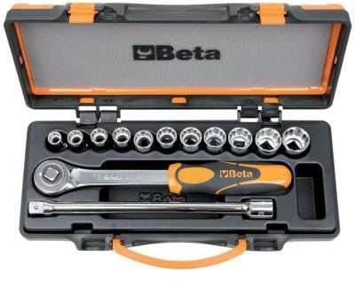 BETA  920 BC11  SERIE CHIAVI A BUSSOLA 10/22 MM