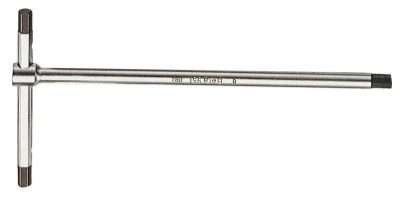 BETA  951 CHIAVE A T MASCHIO ESAGONALE  4 MM