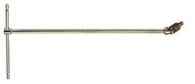 BETA  953 CHIAVE A T MASCHIO SNODATO  4 MM