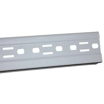 PROFILO PER SCAFFALE AD U DA 3,0 M PROMETAL