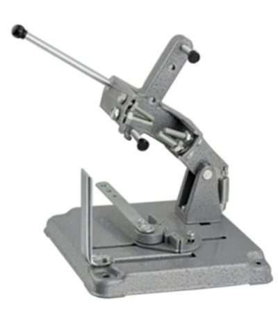 SUPPORTO PER SMERIGLIATRICE D 115 MM