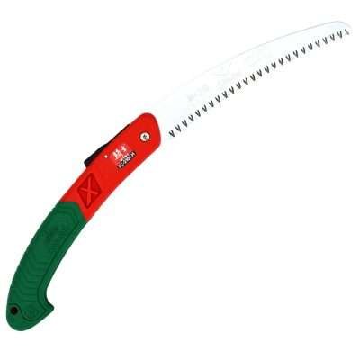 SAMURAI SEGACCIO PER POTA A SERRAMAN FC-210-LH