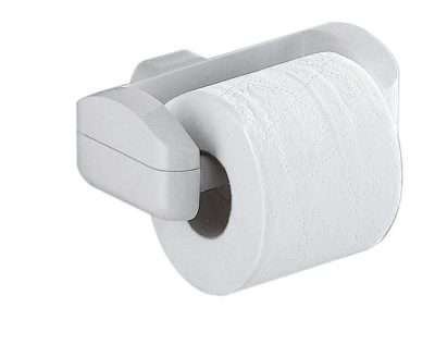 GEDY 2924 PORTAROTOLO BIANCO