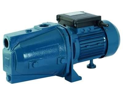 ELETTROPOMPA AUTOADESCANTE 0,8 HP JET TD/N