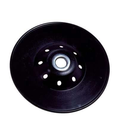 POGGI 338.65 PLATORELLO DI NYLON D 178 MM