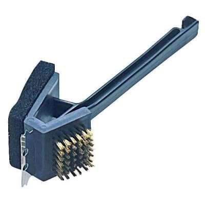 SPAZZOLA BARBECUE MULTIUSO 3 IN 1