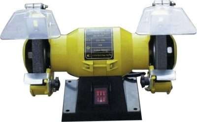 SMERIGLIATRICE BANCO MM125 120W MOLA D 125 MM