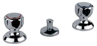 FIORE ASTRO DORIA BATTERIA BIDET CON SALTARELLO