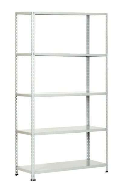 PANDA KIT A 5 RIPIANI 100X40XH196 CM ASTE INTERE