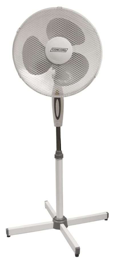 VENTILATORE A PIANTANA 40 CM (16) FS-1613