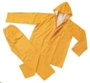 Indumenti di protezione