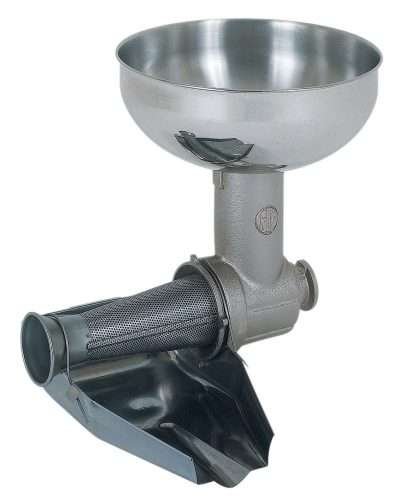 PASSAPOMODORI ACCESSORIO LEONARDI SP5 INOX