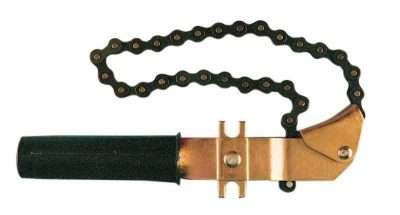 CHIAVE A CATENA 35 CM PER FILTRO OLIO*