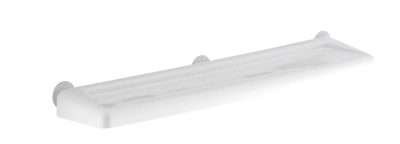 GEDY 8019 JUNIOR MENSOLA 60 CM BIANCO