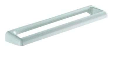 GEDY 8021 JUNIOR PORTASALVIETTE 55 CM BIANCO