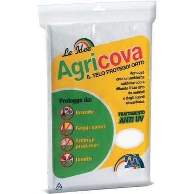 TELO PROTEZIONE AGRICOVA AGR331 30 G/M2 2,00X10 M