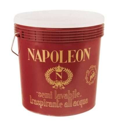 SEMILAVABILE NAPOLEON  2,5 L