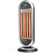 Stufette e termoventilatori