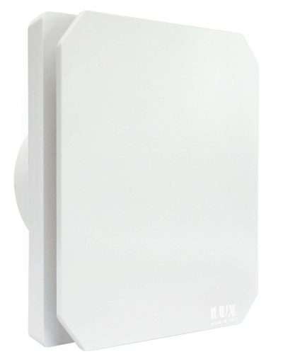 ASPIRATORE ELETTRICO LUX305  A MURO AUT 15W 100 MM