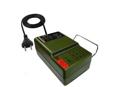 PROXXON 28706 TRASFORMATORE 12V