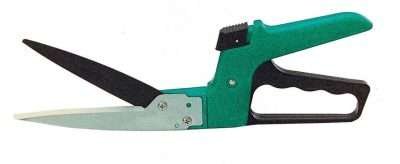 FORBICI PER ERBA 9 POSIZIONI LAME TEFLON 20940