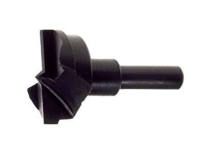 FRESA PER CERNIERA POGGI 381 D 30 MM