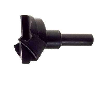 FRESA PER CERNIERA POGGI 382 D 35 MM