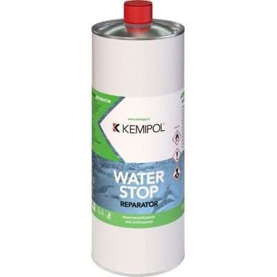 IMPERMEABILIZZANTE WATER STOP REPARATOR  1 L
