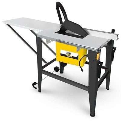 BANCO SEGA FEMI TS36-528 2000W 80X55 CM D 315 MM