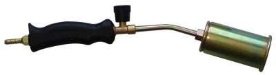 SALDATORE A GAS BRUCIATORE D 50 MM X 42 CM