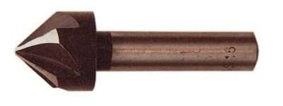 POGGI 845.00 FRESA HSS PER SVASARE FINO A 16 MM