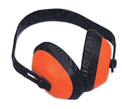 CUFFIA ANTIRUMORE ARCHETTO REGOLABILE LEGGERO