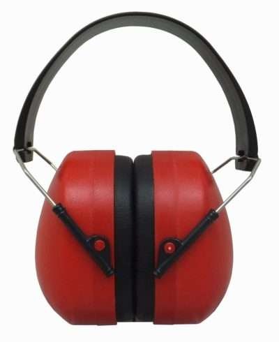 CUFFIA ANTIRUMORE ARCHETTO TELESCOPICO RIF72480