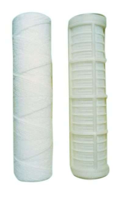 CARTUCCIA PER DEPURATORE D  7 FILTRO 60 MICRON