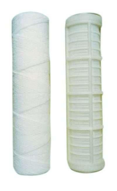 CARTUCCIA PER DEPURATORE PPL D  7 20 MICRON