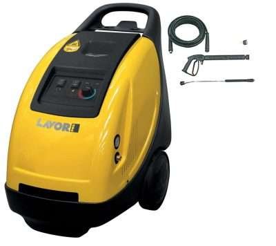 IDROPULITRICE A CALDO MISSISSIPPI 1310XP-DP