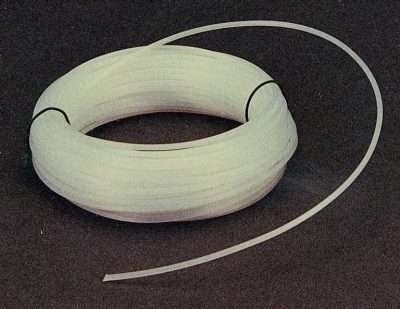 FILO STENDIBIANCHERIA NOVOFIL NYLON D 3MM 20 M