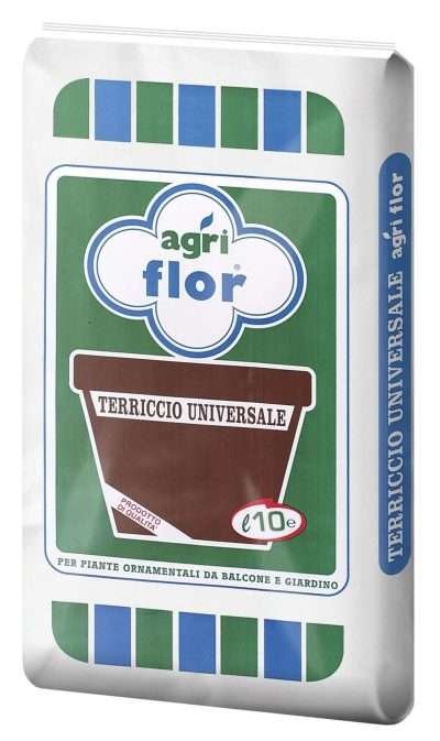 TERRICCIO UNIVERSALE 10 L