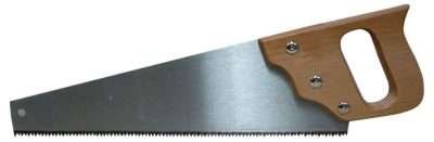 SEGACCIO FALEGNAME MANICO LEGNO CHIUSO 300 MM