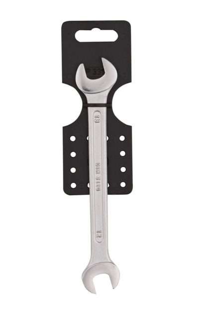 CHIAVE A FORCHETTA DOPPIA 12X13 MM RIF.79350