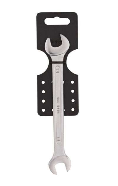 CHIAVE A FORCHETTA DOPPIA 14X15 MM RIF.79350