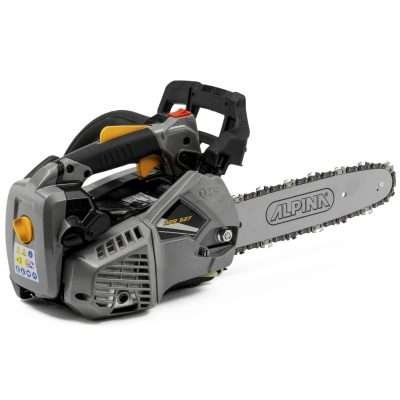 MOTOSEGA ALPINA FARMER APR527 25 CM 10