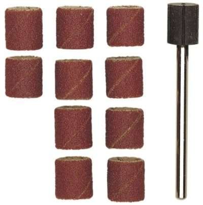 PROXXON 28980 FIG.16 CAPPUCCI SMERIGLIATORI