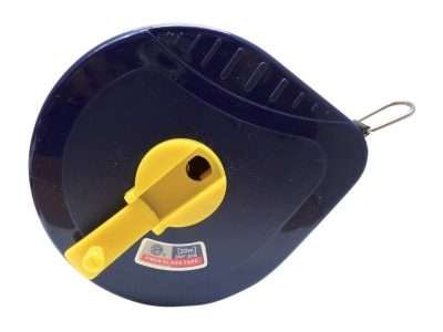 ROTELLA METRICA NASTRO FIBERGLASS GWF 2006 20 M