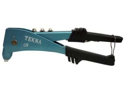 RIVETTATRICE IN ALLUMINIO TEKNA BA 48*