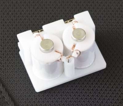 YALE 067010002 BOBINA SX SERRATURA ELETTRICA 680