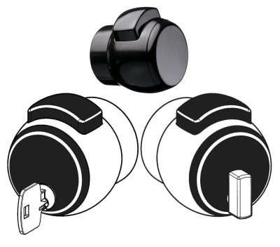 MERONI POMOLO PREMIAPRI 13NE NERO