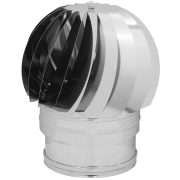 Fumaioli per tubi di stufa