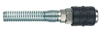 ANI 64/MF BL RUBINETTO RAP UNIV C/MOLLA 6X 8 MM