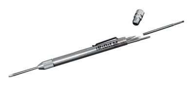 CACCIAVITE TASCABILE MICRO 5 MICROLAME IRIDIUM